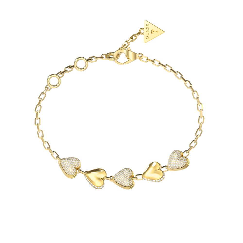 Guess Armband - JUBB06071JWYGL