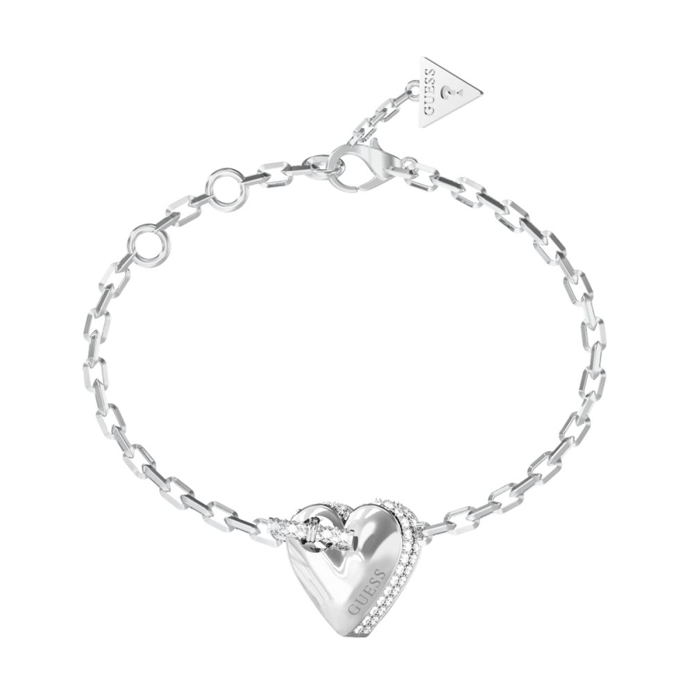 Guess Armband - JUBB06074JWRH