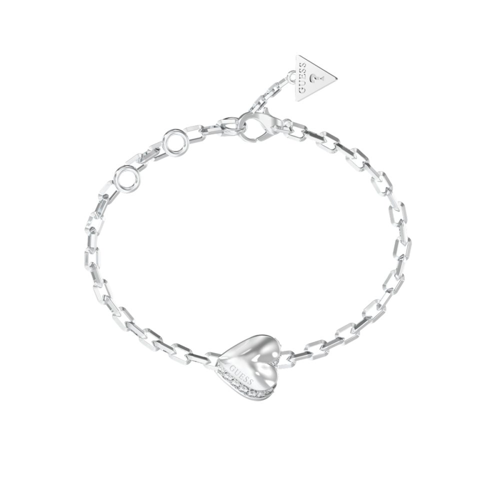 Guess Armband - JUBB06088JWRHL