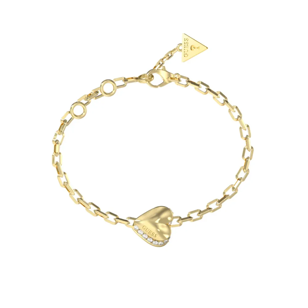 Guess Armband - JUBB06088JWYGL