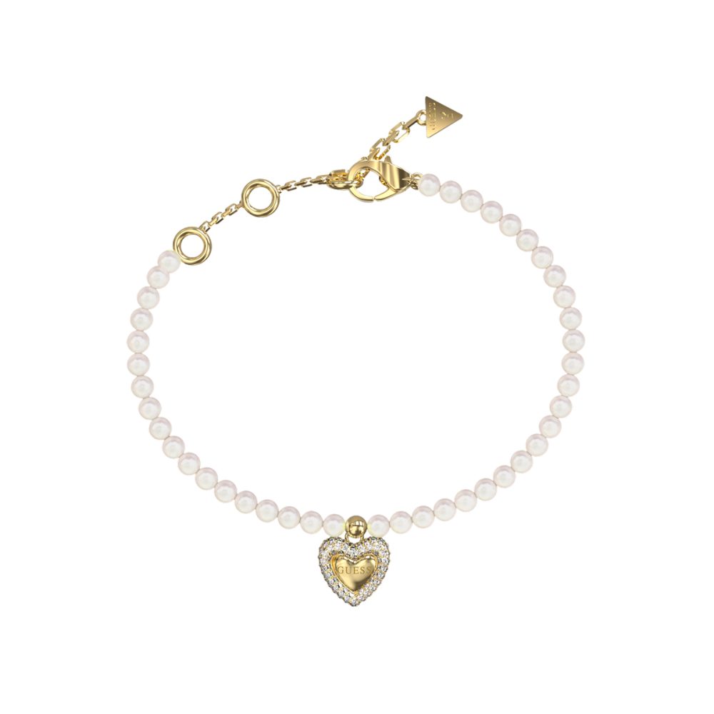 Guess Armband - JUBB06091JWYGL
