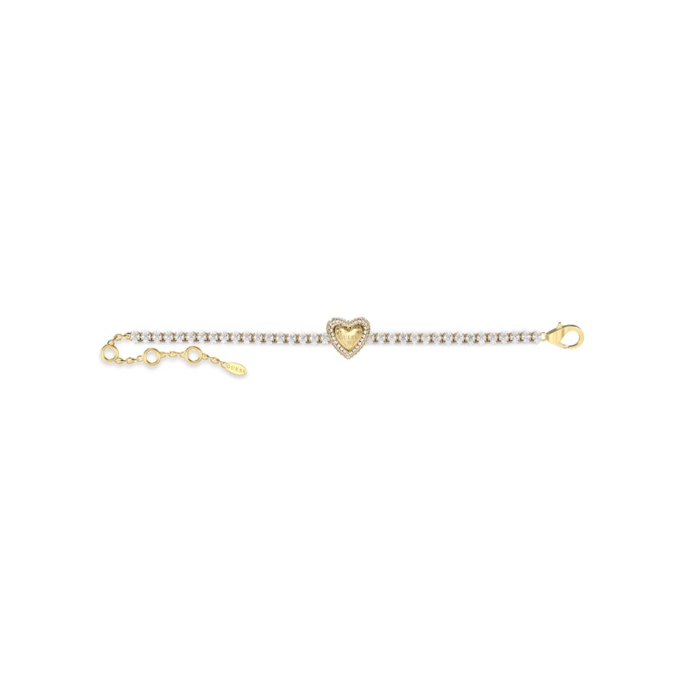 Guess Armband - JUBB06093JWYGL