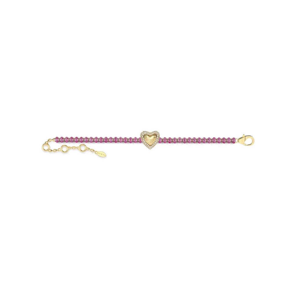 Guess Armband - JUBB06093JWYGPKL