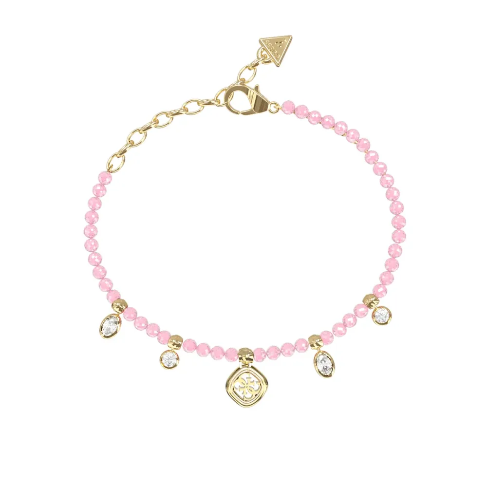 Guess Armband - JUBB06145JWYGRSL