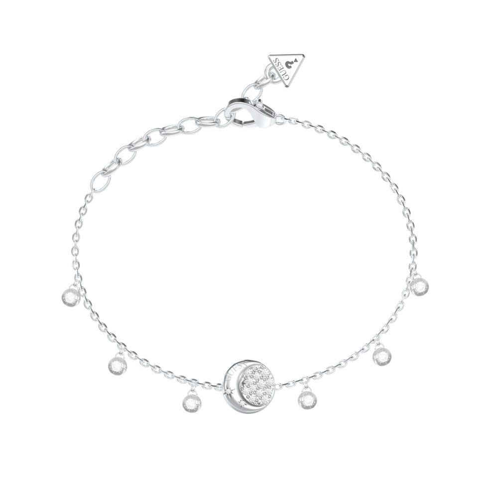 Guess Armband - JUBB06239JWRHL