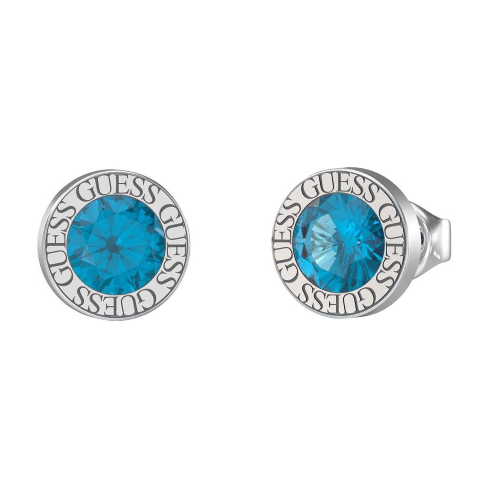 Guess Ohrstecker - JUBE02244JWRHAQT/U