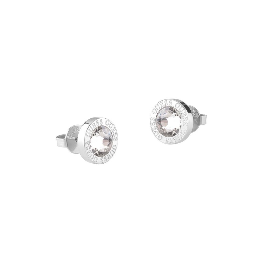 Guess Ohrstecker - JUBE02244JWRHT/U