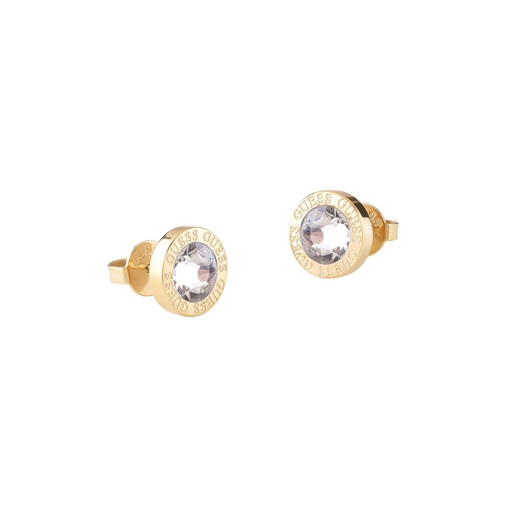Guess Ohrstecker - JUBE02244JWYGT/U