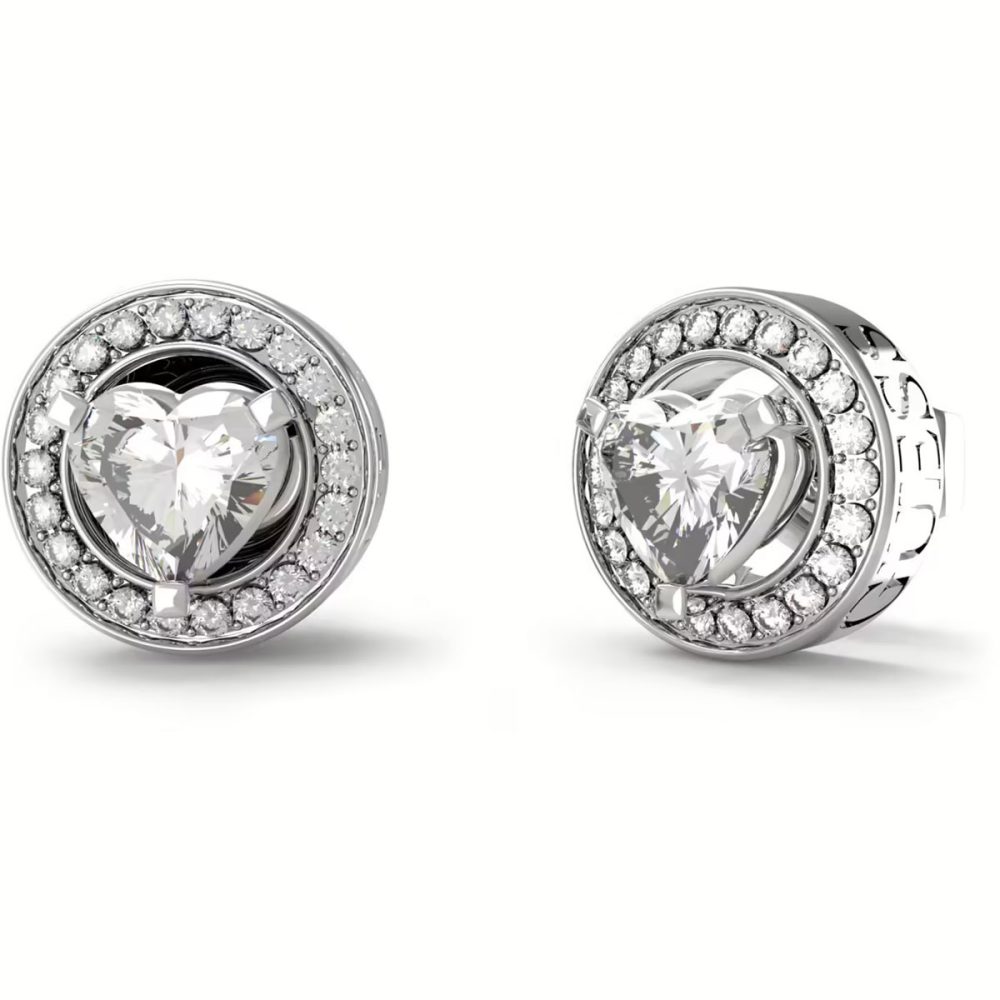 Guess Ohrstecker - JUBE04669JWRHT/U