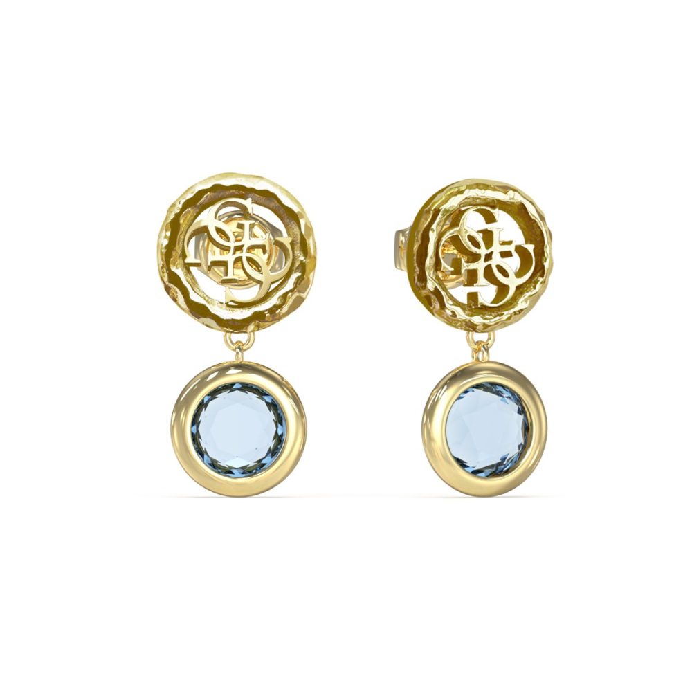 Guess Ohrringe - UBE05098JWYGAQ