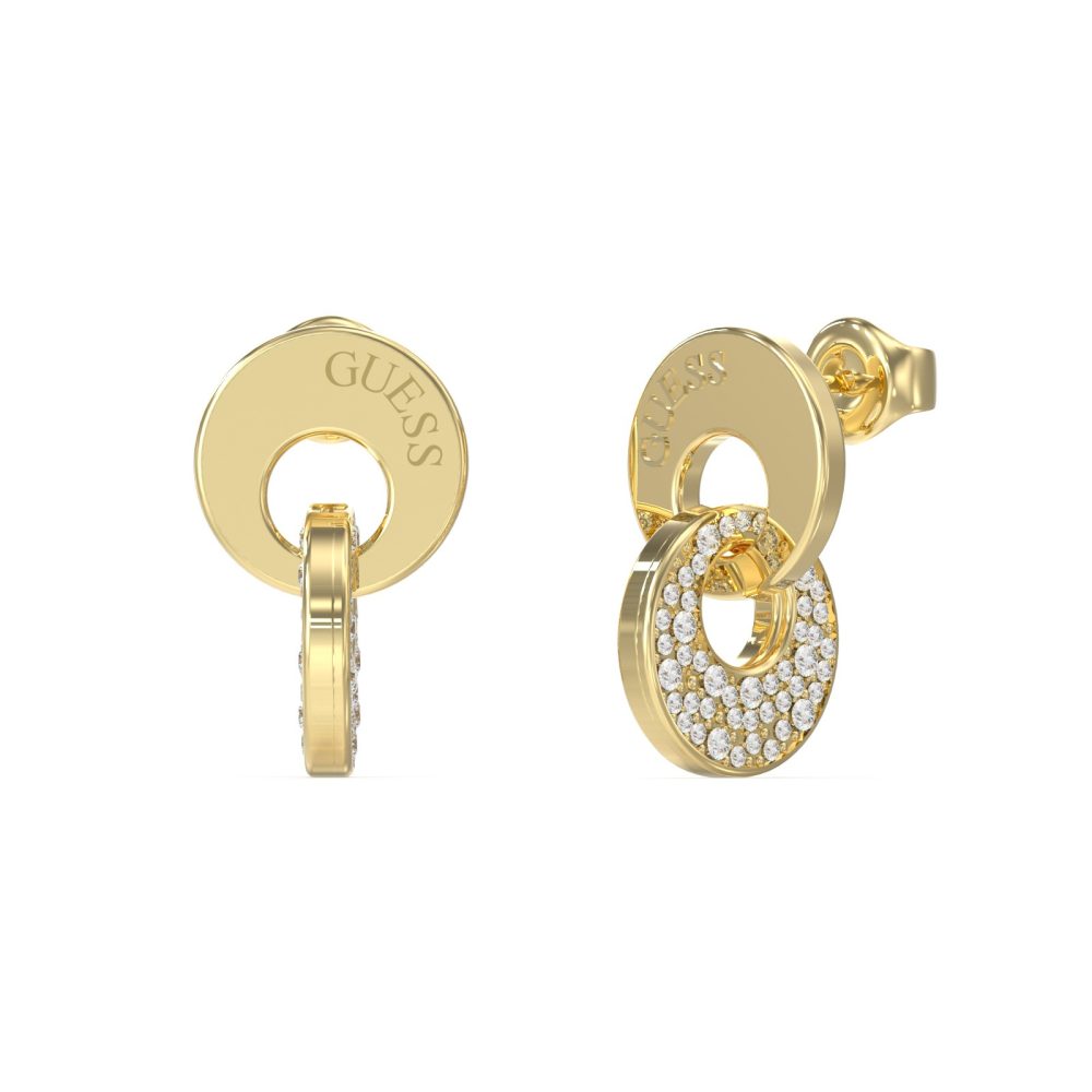 Guess Ohrringe - UBE05221JWYGT/U