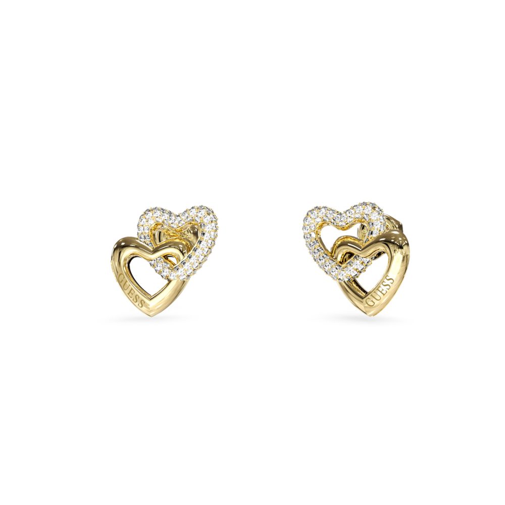 Guess Ohrstecker - JUBE06015JWYGT/U