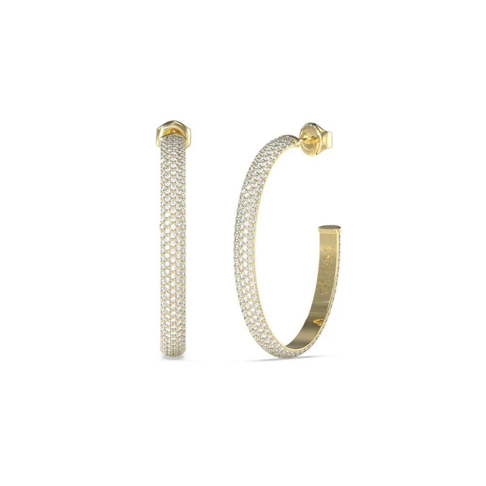 Guess Creolen - JUBE06021JWYGT/U