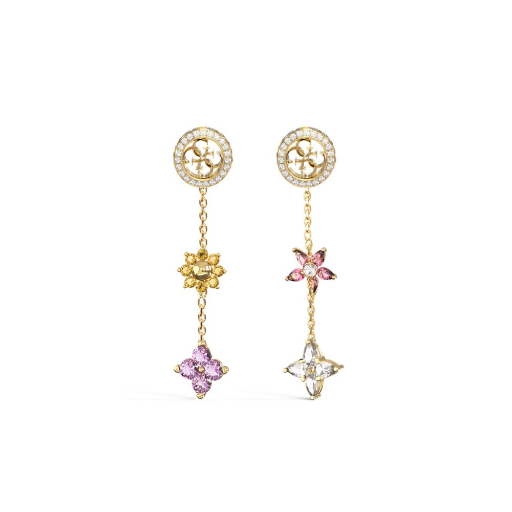 Guess Ohrringe - JUBE06036JWYGMCT/U