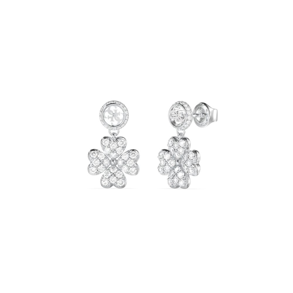 Guess Ohrstecker - JUBE06045JWRHT/U