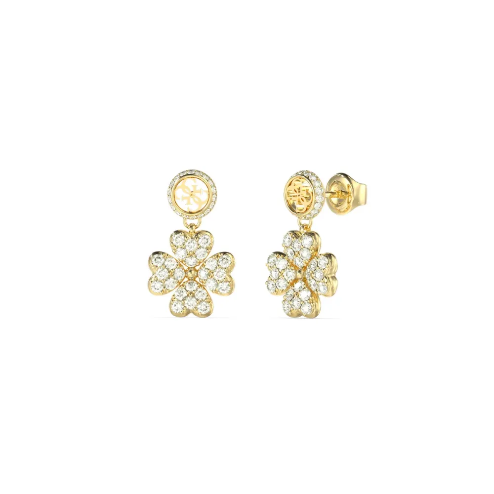 Guess Ohrstecker - JUBE06045JWYGT/U