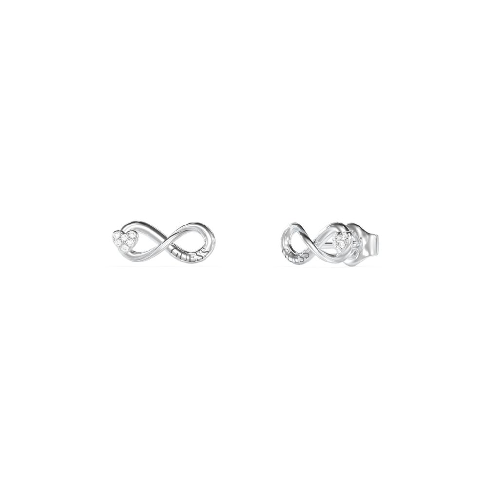 Guess Ohrstecker - JUBE06049JWRHT/U