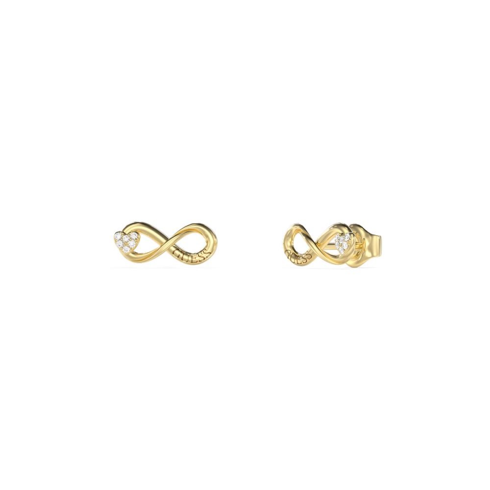 Guess Ohrstecker - JUBE06049JWYGT/U