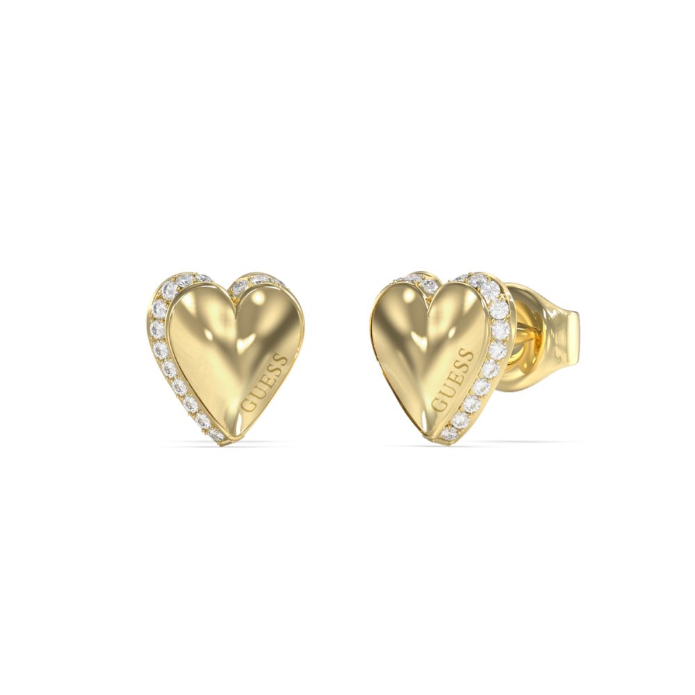 Guess Ohrstecker - JUBE06092JWYGT/U