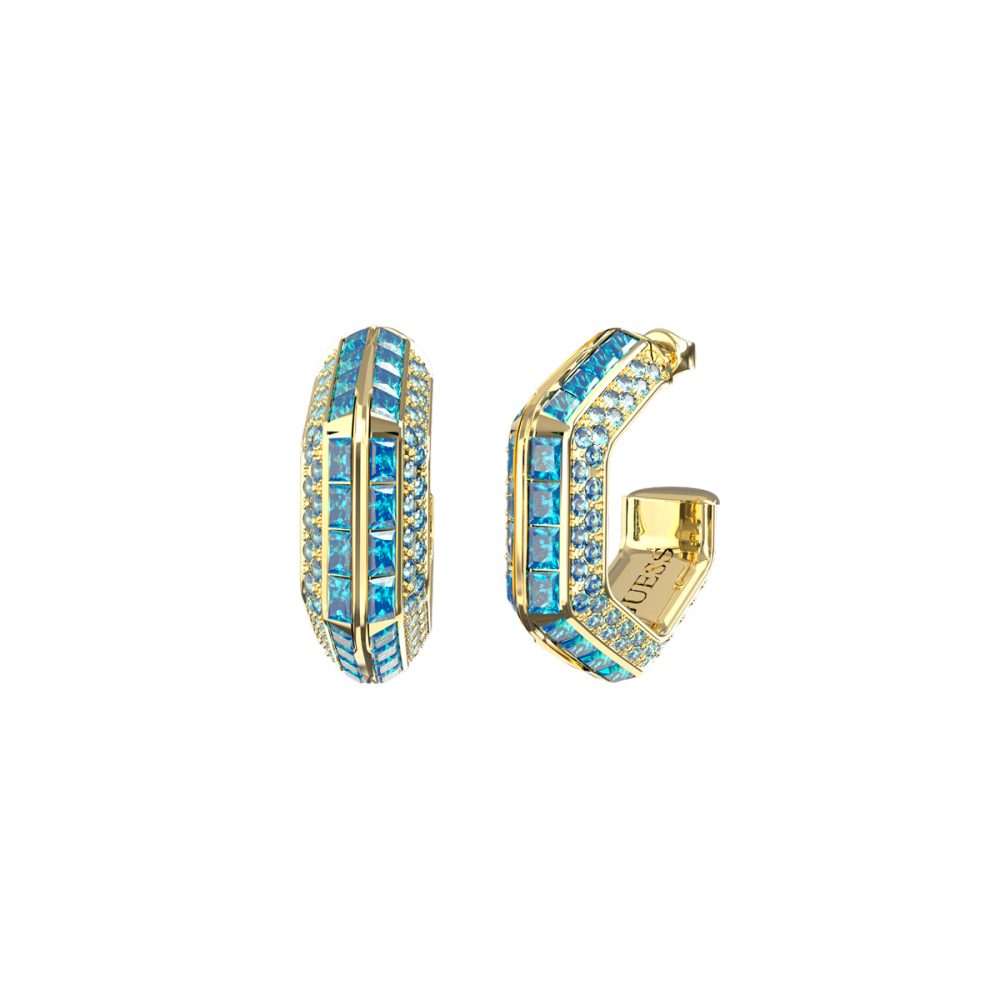 Guess Ohrringe - JUBE06188JWYGBLT/U