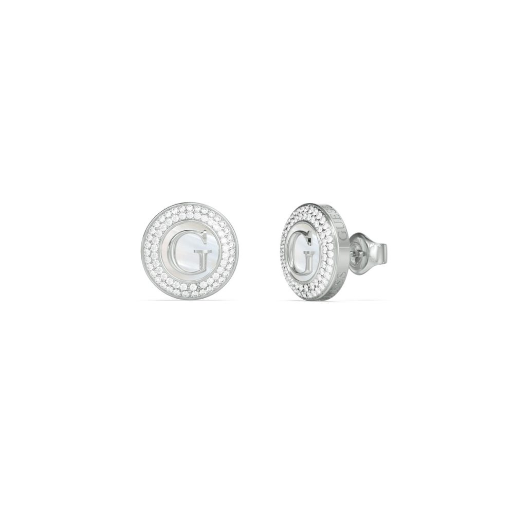 Guess Ohrstecker - JUBE06211JWRHT/U