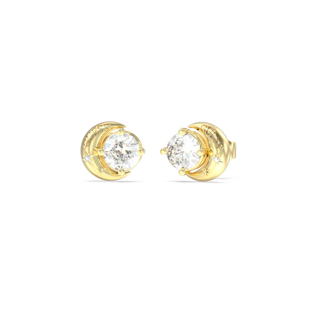 Guess Ohrstecker - JUBE06233JWYGT/U