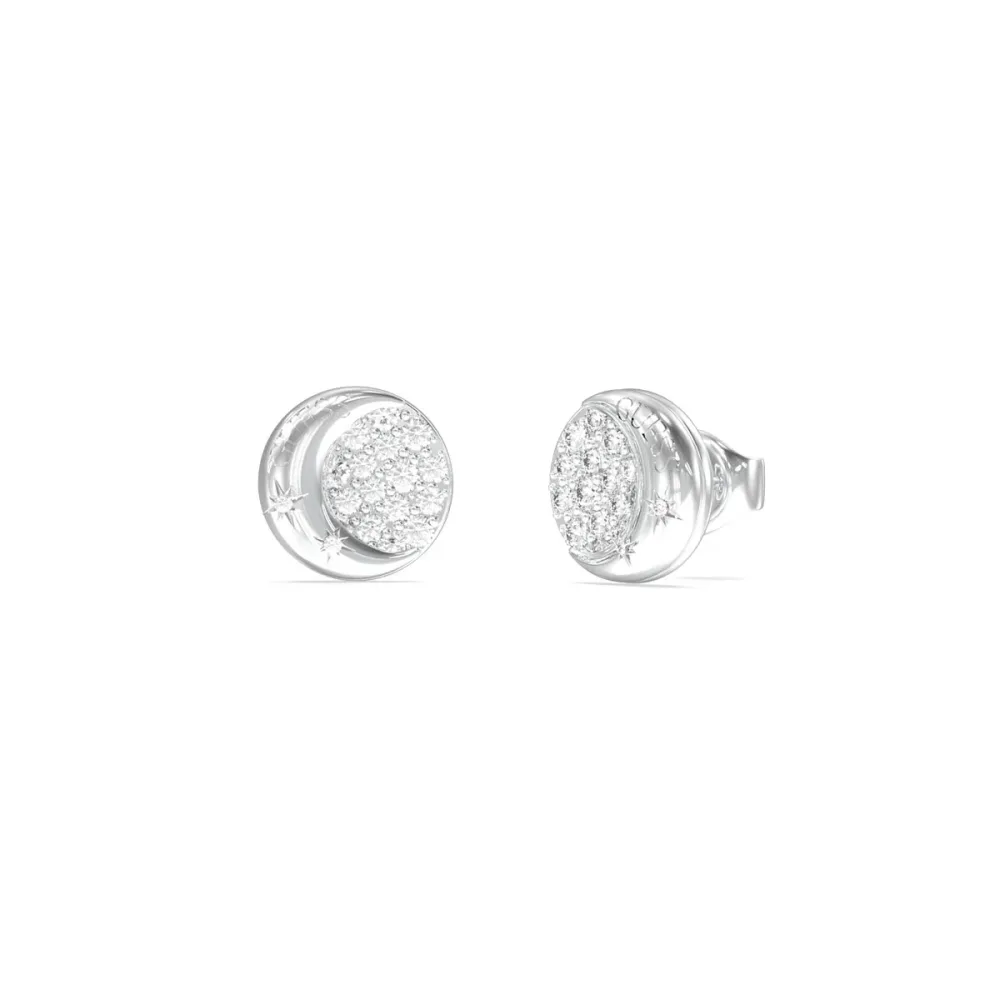 Guess Ohrstecker - JUBE06240JWRHT/U