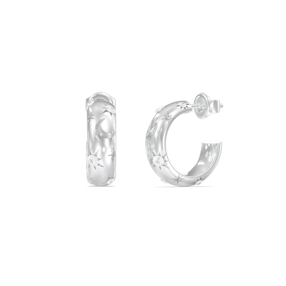 Guess Creolen - JUBE06243JWRHT/U
