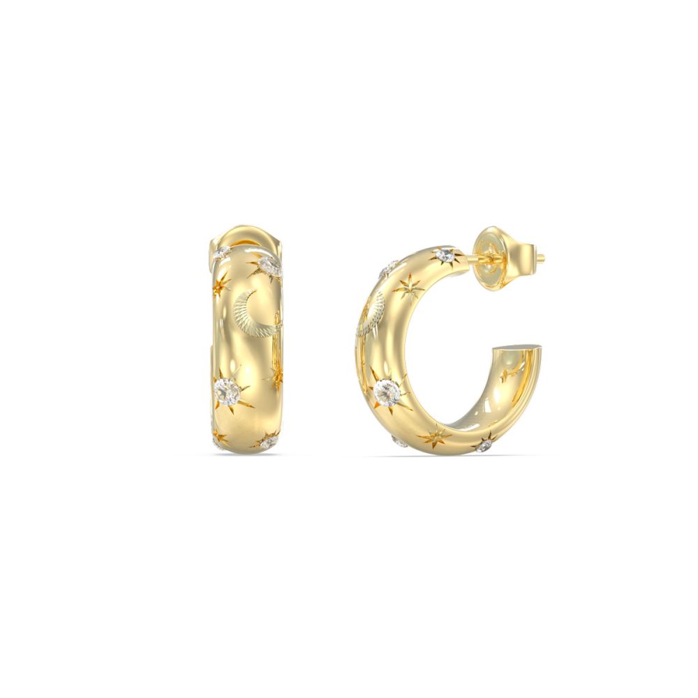Guess Creolen - JUBE06243JWYGT/U