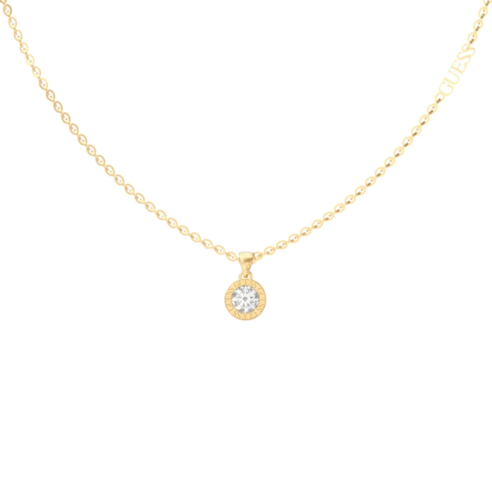Guess Halskette - UBN02245YG