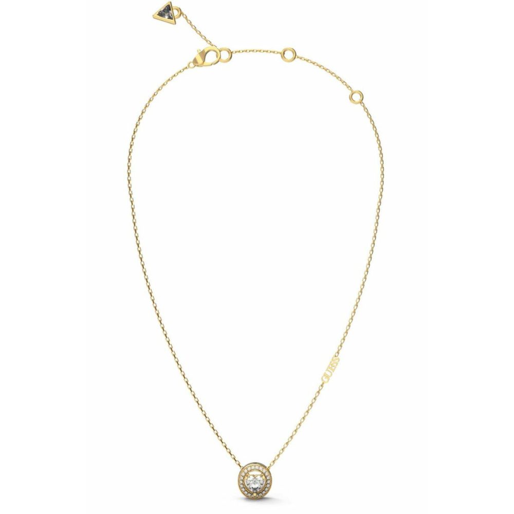 Guess Halskette - JUBN04667JWYGT/U