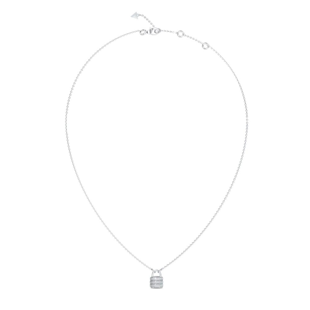 Guess Halskette - JUBN05417JWRHT/U