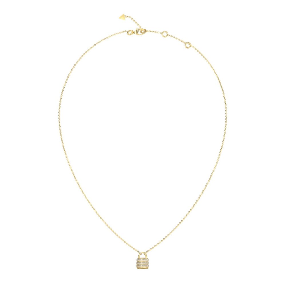 Guess Halskette - JUBN05417JWYGT/U