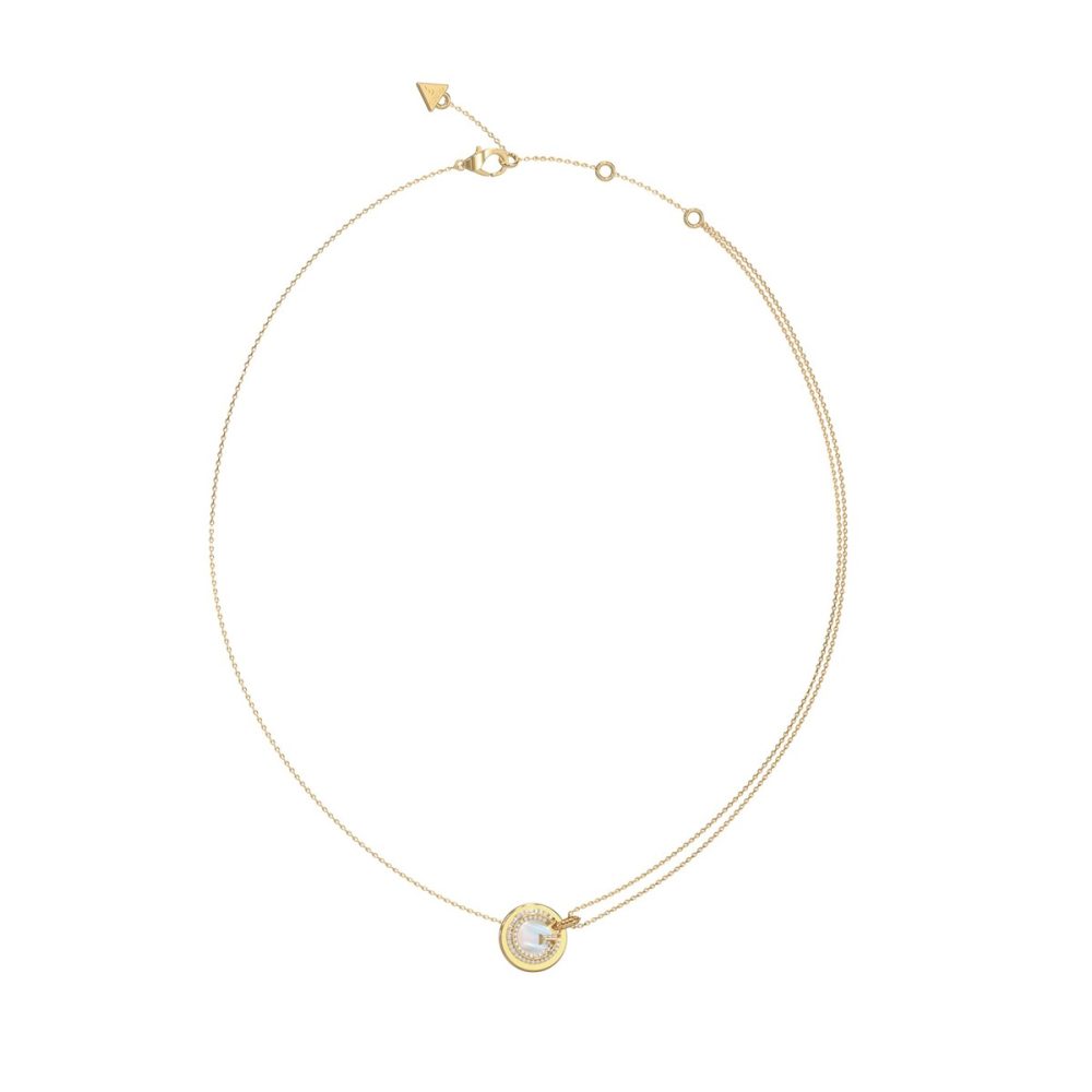 Guess Halskette - JUBN05437JWYGT/U
