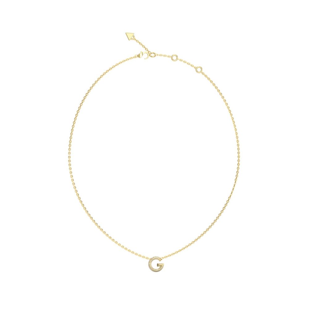 Guess Halskette - JUBN05441JWYGT/U