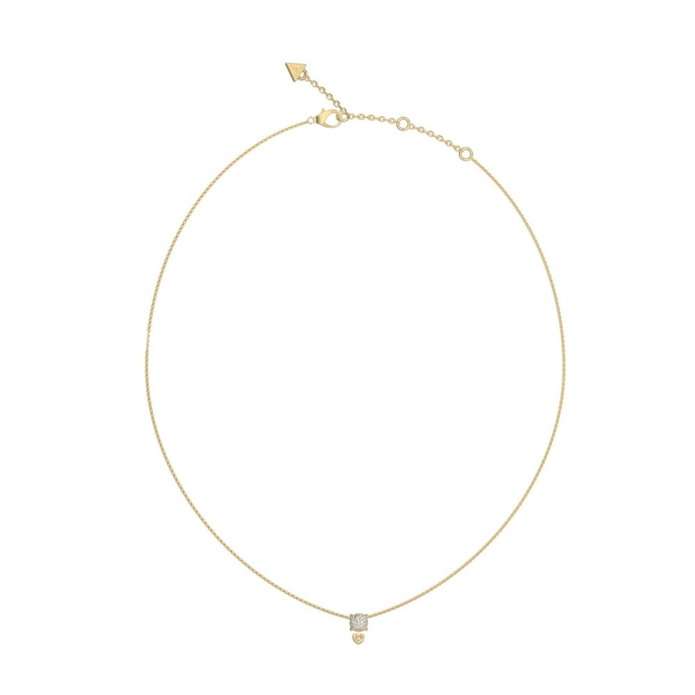 Guess Halskette - JUBN05467JWYGT/U