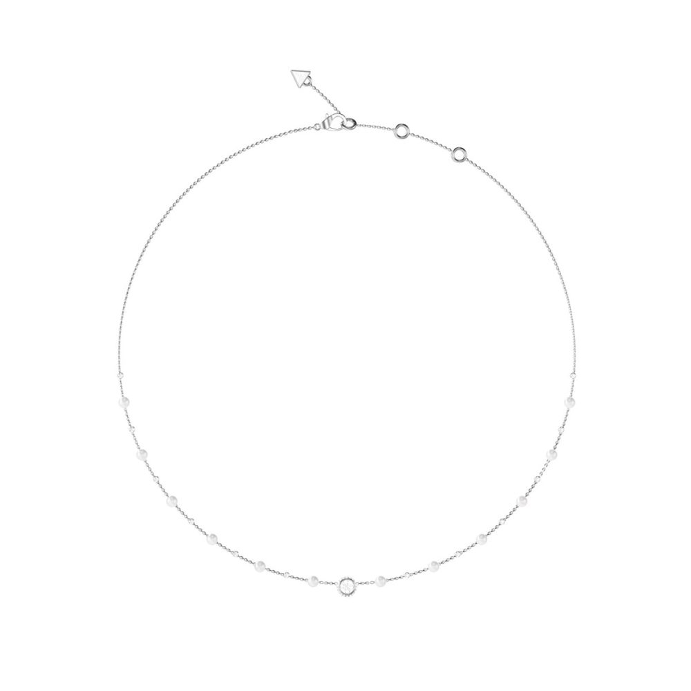 Guess Halskette - JUBN05515JWRHT/U