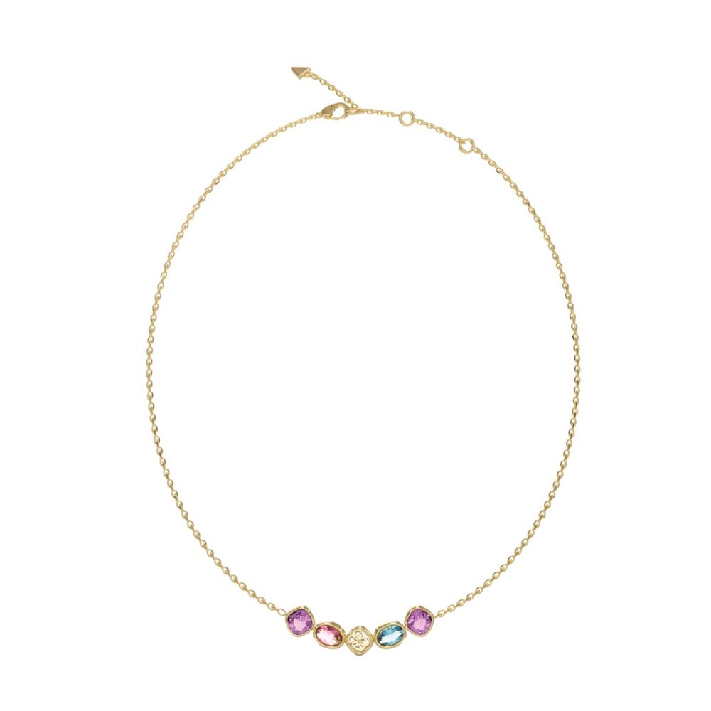 Guess Halskette - JUBN05569JWYGMCT/U