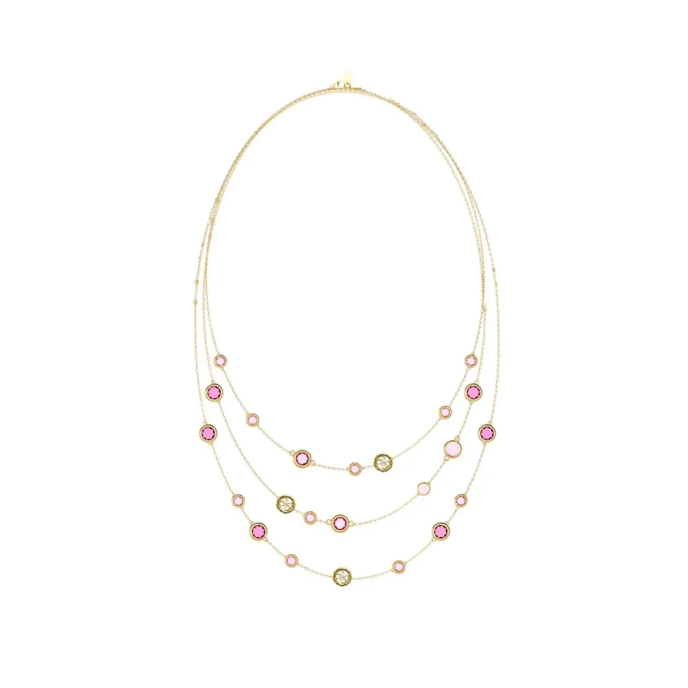 Guess Halskette - UBN05090JWYGFC