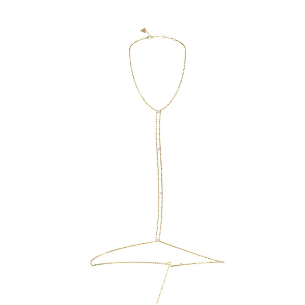 Guess Halskette - UBN05200JWYGT/U