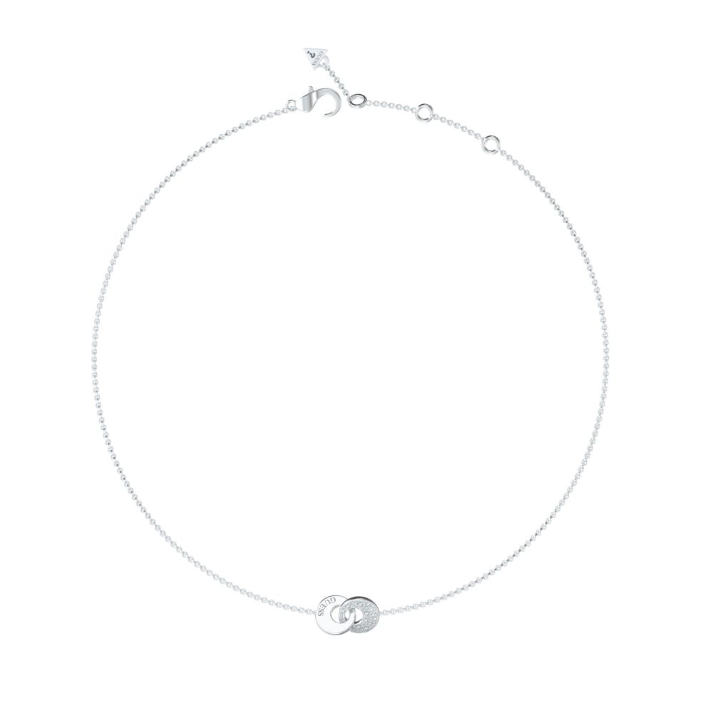 Guess Halskette - UBN05219JWRHT/U