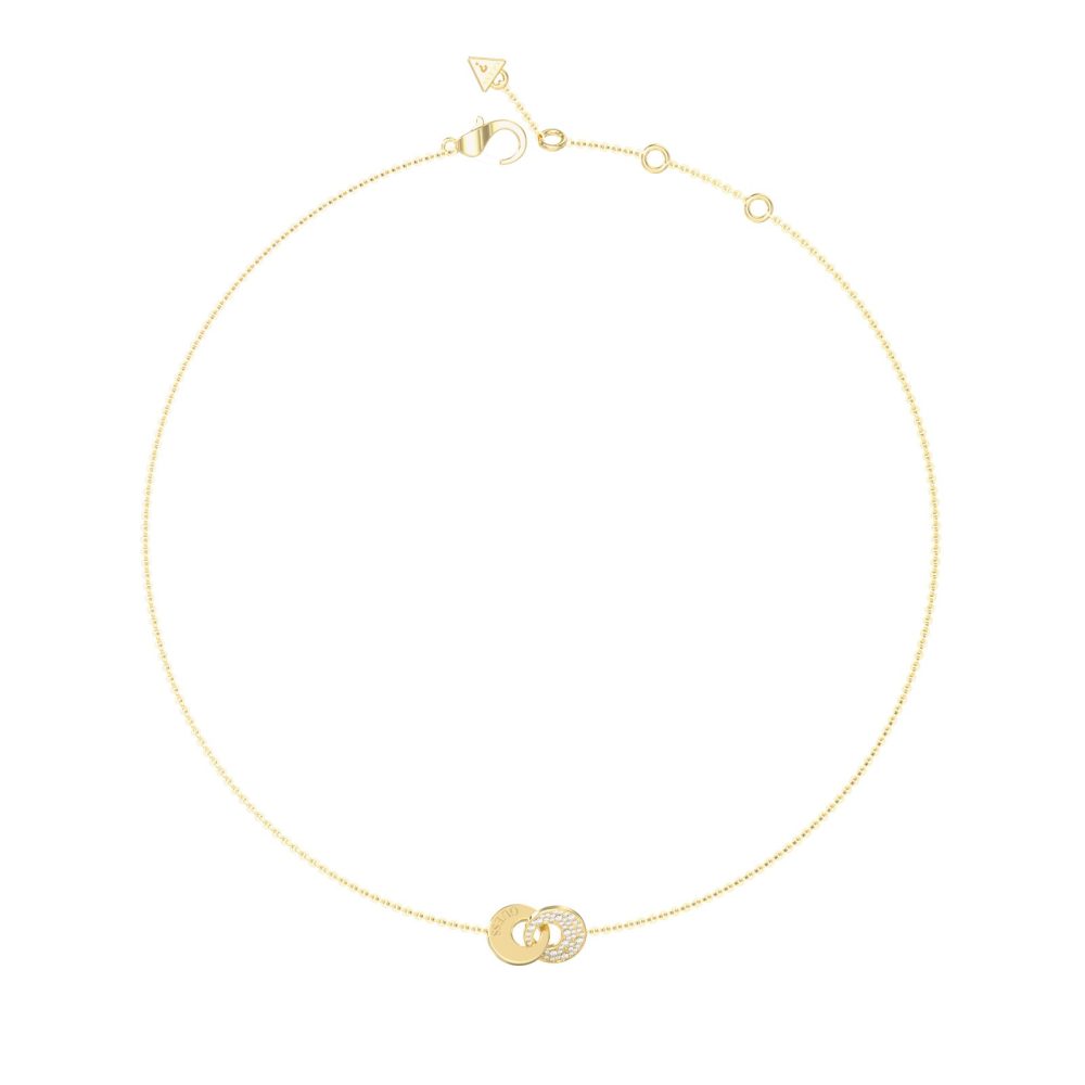 Guess Halskette - UBN05219JWYGT/U