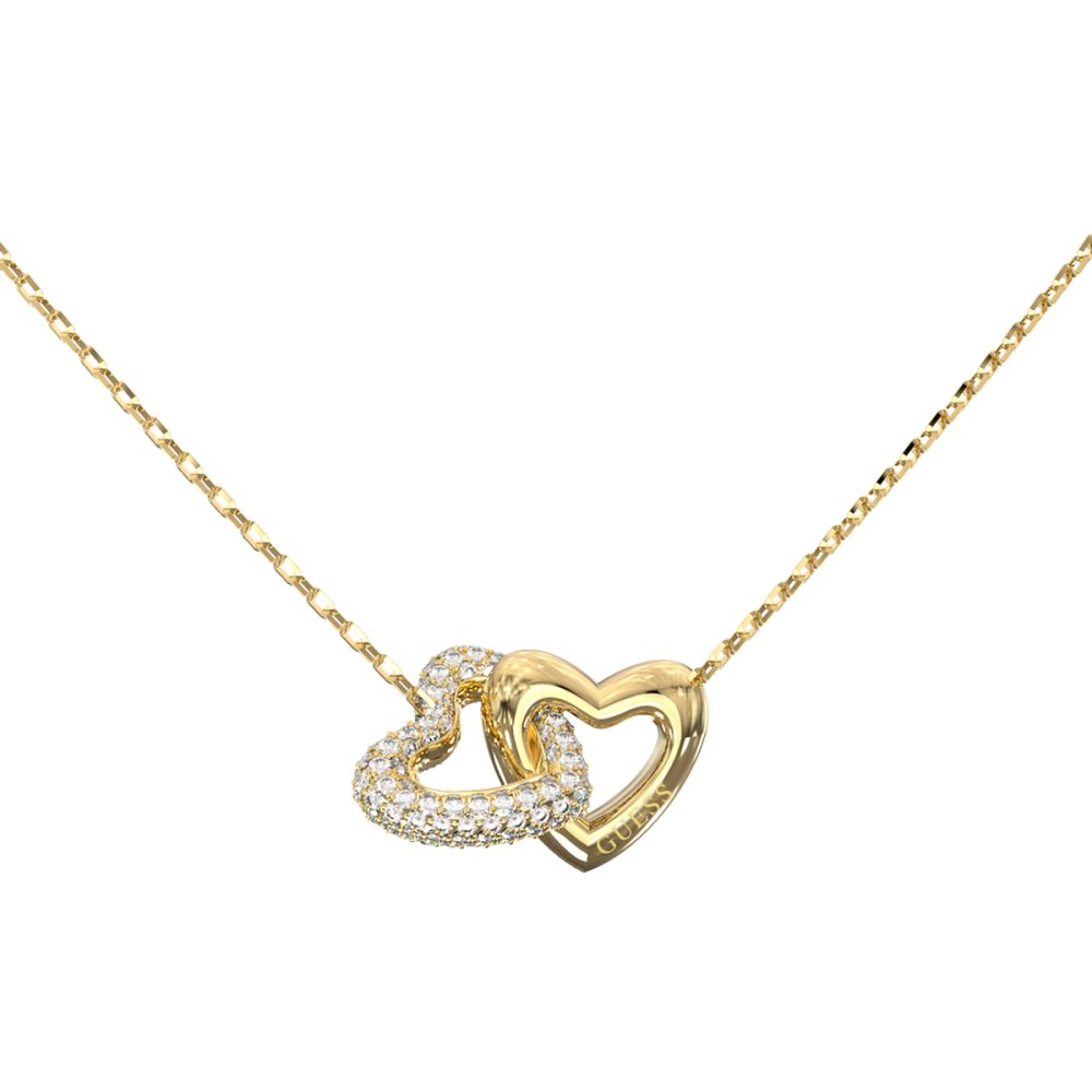 Guess Halskette - JUBN06013JWYGT/U