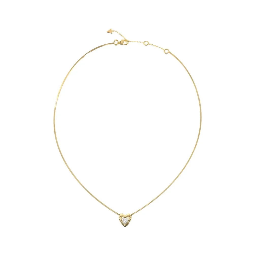 Guess Halskette - JUBN06016JWYGT/U