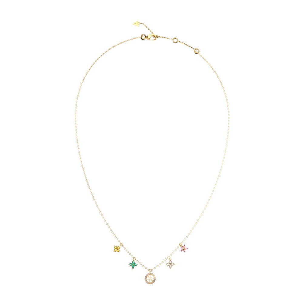 Guess Halskette - JUBN06032JWYGMCT/U