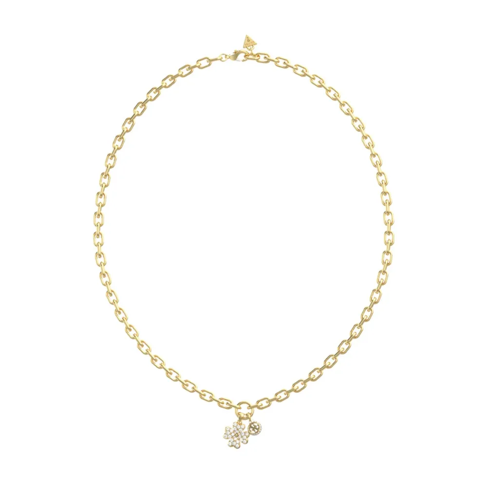 Guess Halskette - JUBN06043JWYGT/U