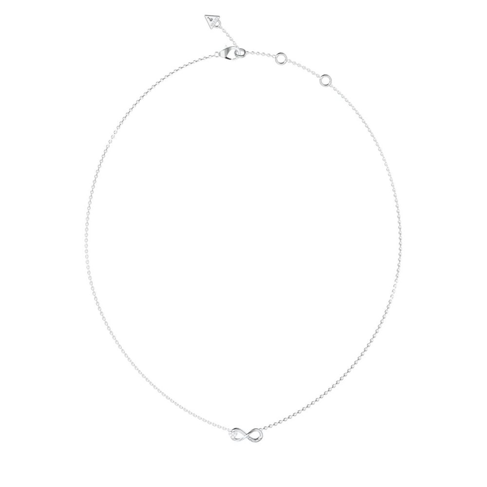 Guess Halskette - JUBN06047JWRHT