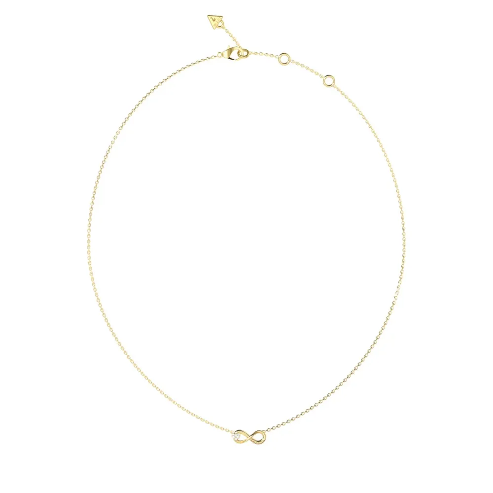 Guess Halskette - JUBN06047JWYGT/U