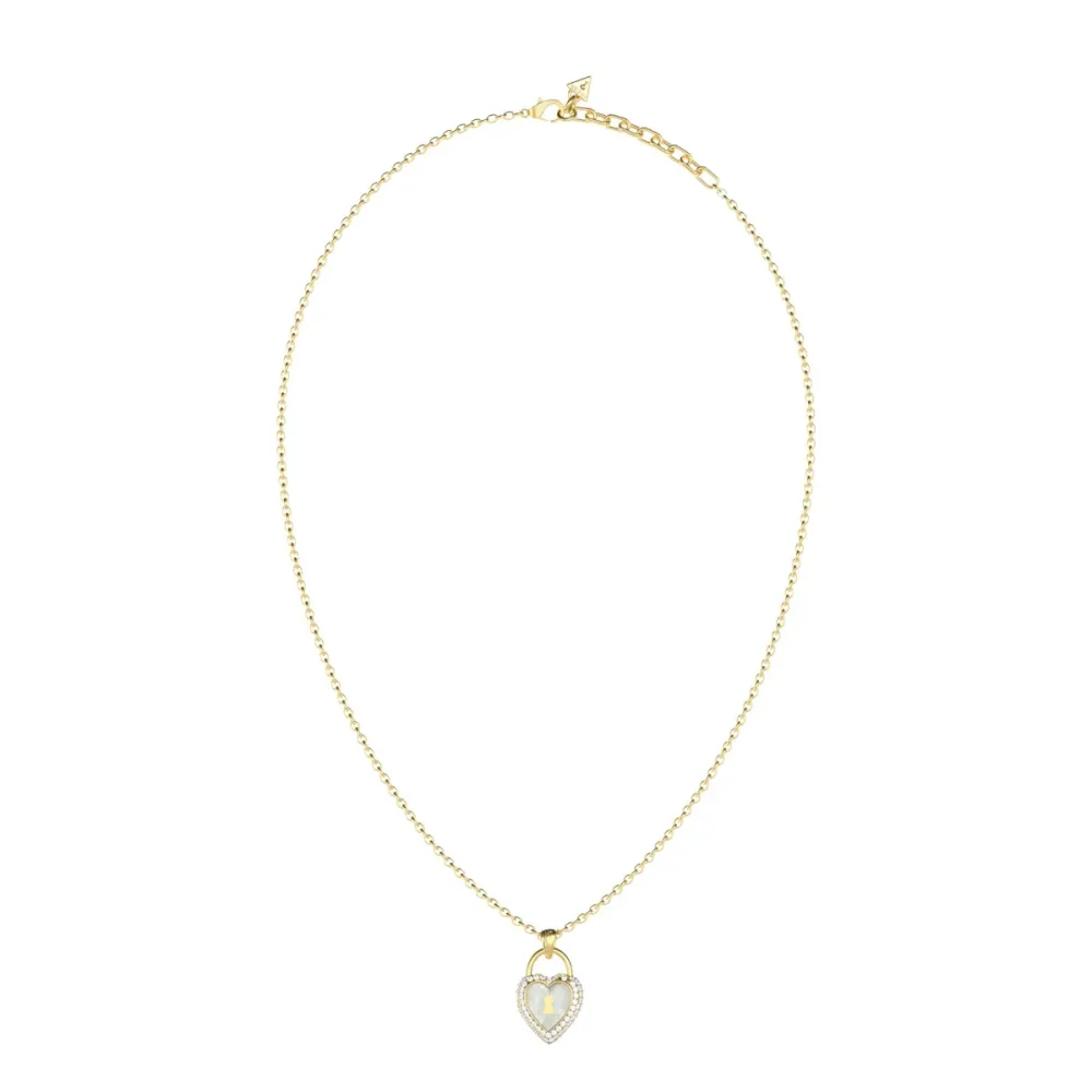 Guess Halskette - JUBN06063JWYGT/U