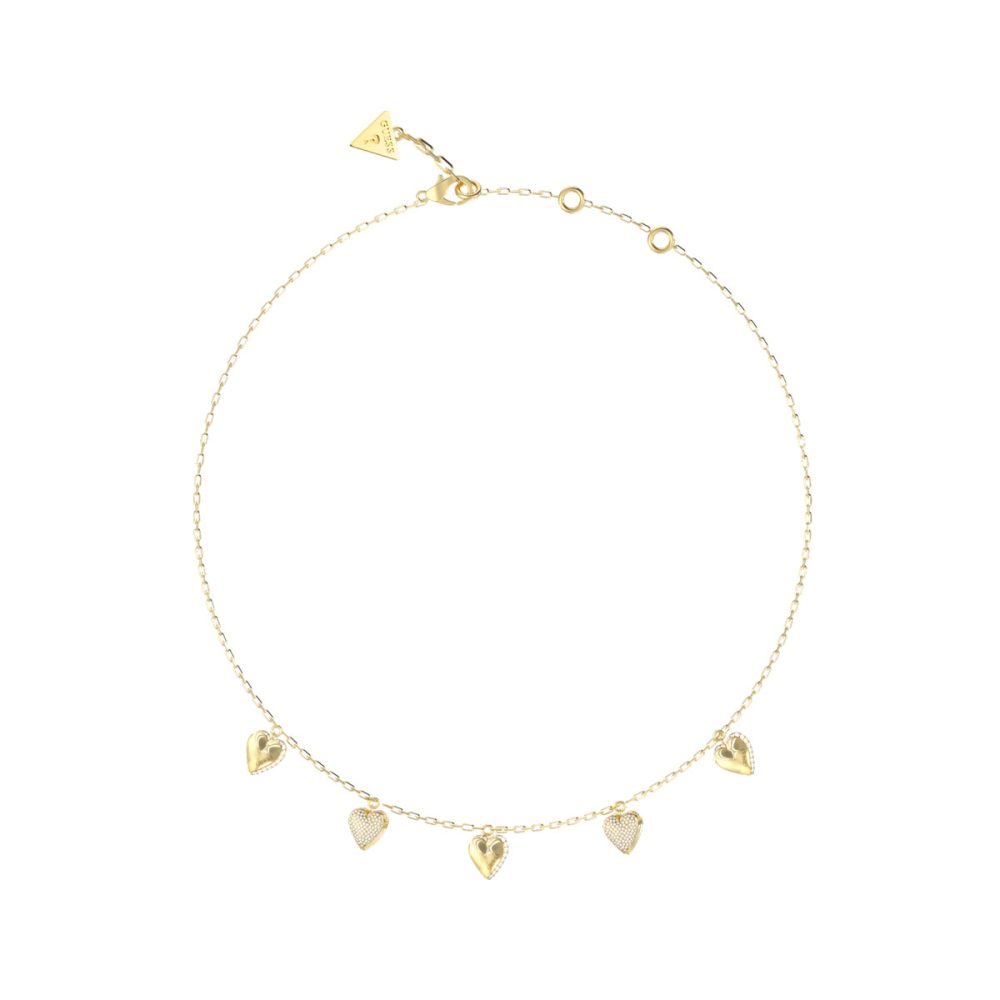 Guess Halskette - JUBN06081JWYGT/U